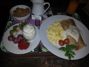 prinshof manor guesthouse