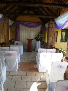 prinshof manor guesthouse