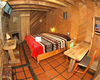 hotel cabanas los ruisenores