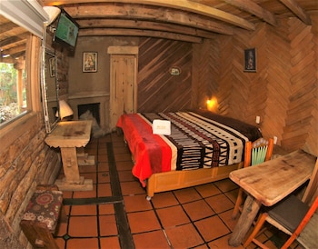 hotel cabanas los ruisenores