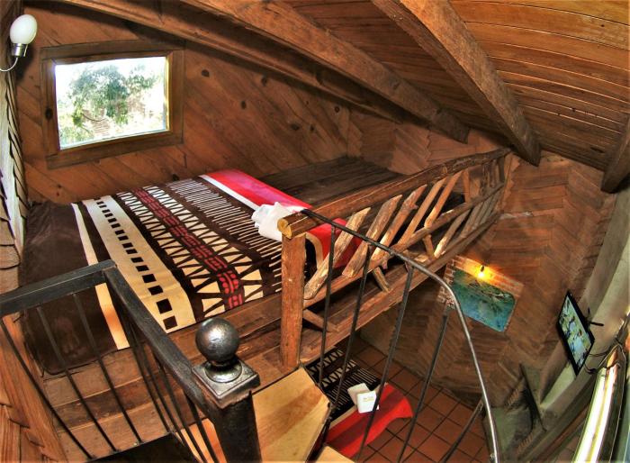 hotel cabanas los ruisenores