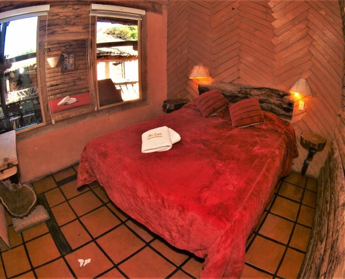 hotel cabanas los ruisenores