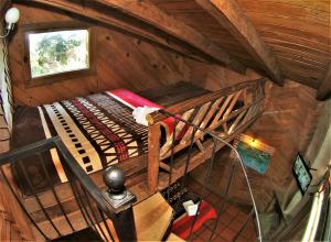 hotel cabanas los ruisenores