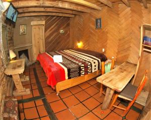 hotel cabanas los ruisenores