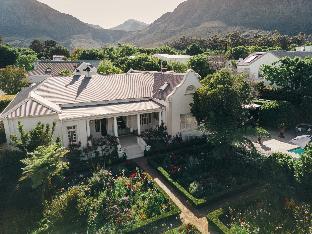 Les Chambres,Cape Winelands>>Cape Town,4 star