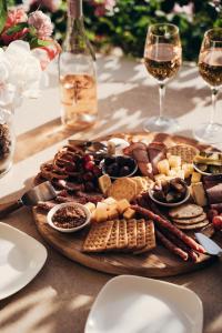 Les Chambres,Cape Winelands>>Cape Town,4 star