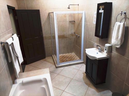 26 on chamberlain guest house