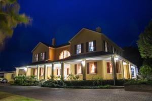 26 on chamberlain guest house