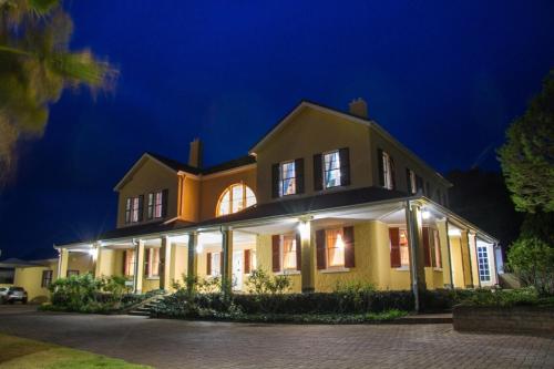 26 on chamberlain guest house