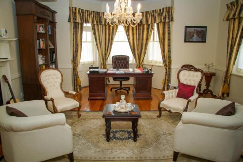 26 on chamberlain guest house