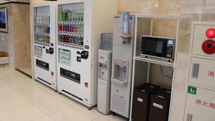 toyoko inn osaka hankyu juso station nishi 2