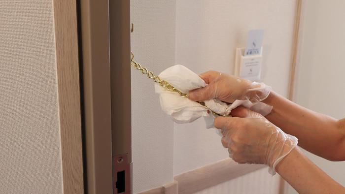 toyoko inn osaka hankyu juso station nishi 2