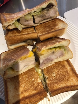 book tea bed shinjuku gyoen