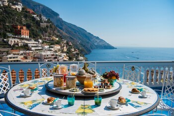 positano