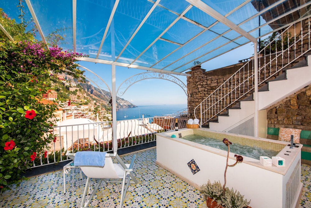 positano