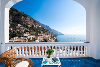 positano