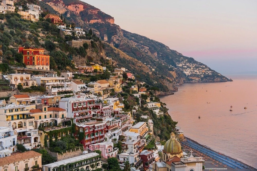 positano