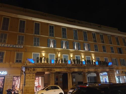 museum guest house