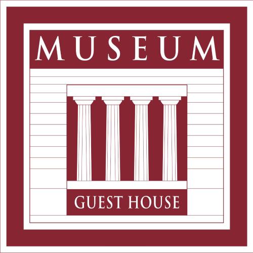 museum guest house