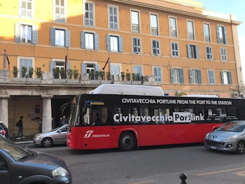 civitavecchia