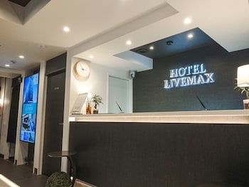 hotel livemax tokyo otsuka ekimae