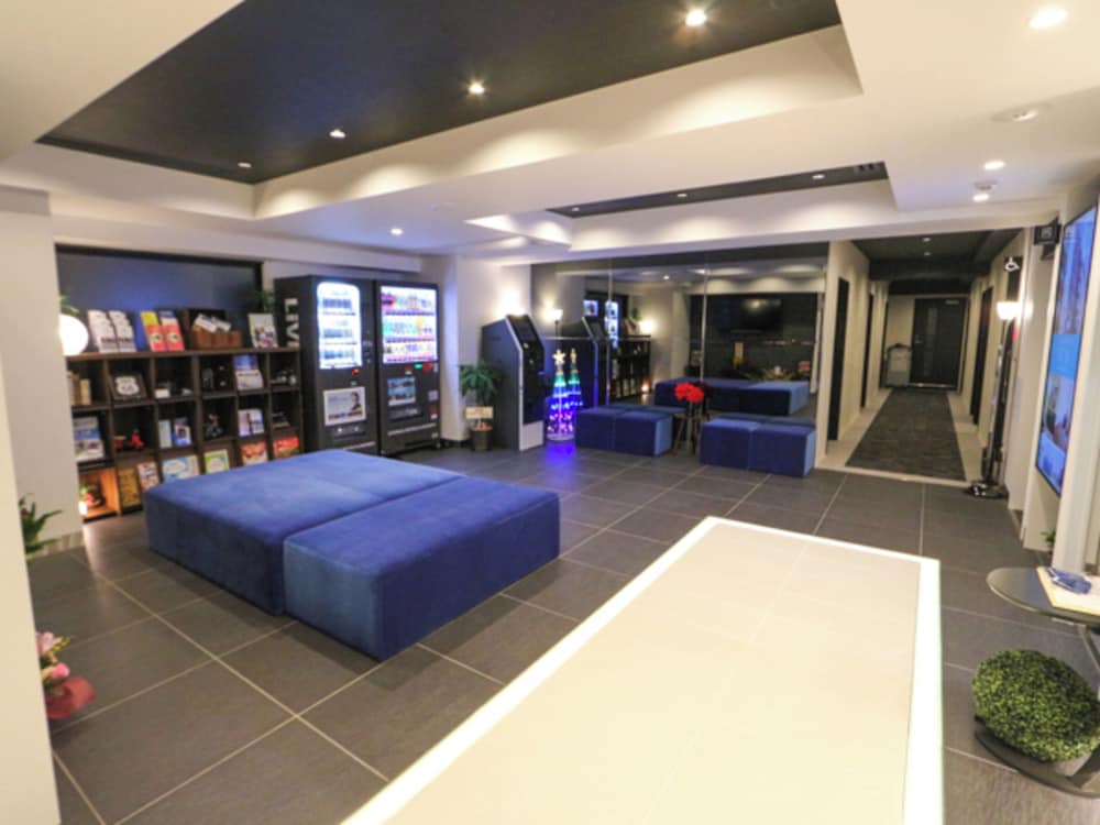 hotel livemax tokyo otsuka ekimae