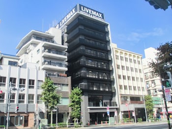 hotel livemax tokyo otsuka ekimae