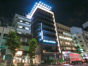 hotel livemax tokyo otsuka ekimae