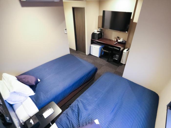 hotel livemax tokyo otsuka ekimae