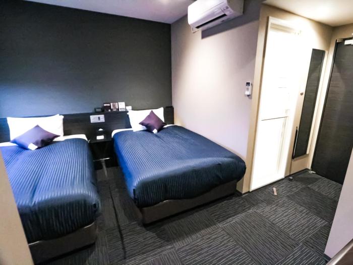 hotel livemax tokyo otsuka ekimae
