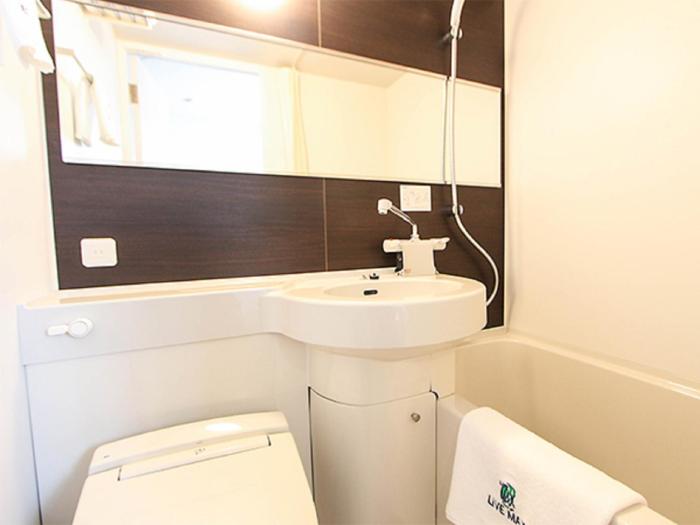 hotel livemax tokyo otsuka ekimae