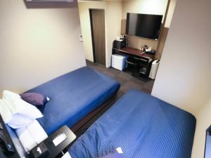 hotel livemax tokyo otsuka ekimae