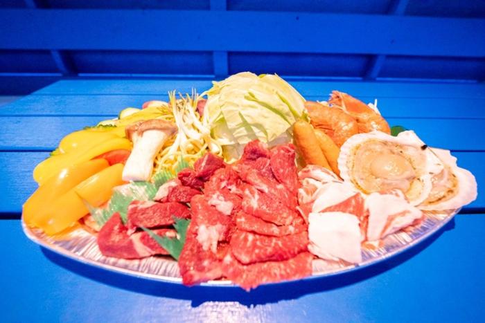 little mermaid hotel ishigakijima