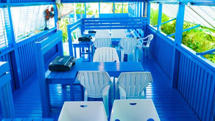 little mermaid hotel ishigakijima