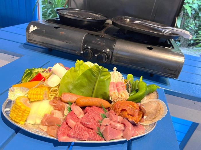 little mermaid hotel ishigakijima