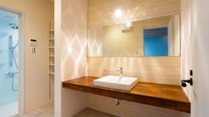 little mermaid hotel ishigakijima