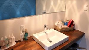 little mermaid hotel ishigakijima