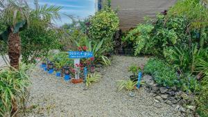 little mermaid hotel ishigakijima