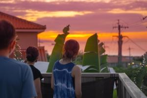 little mermaid hotel ishigakijima