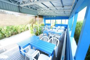 little mermaid hotel ishigakijima