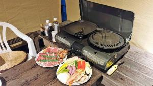 little mermaid hotel ishigakijima