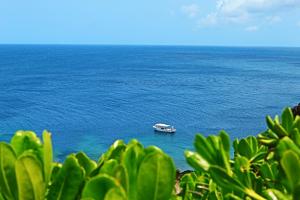 little mermaid hotel ishigakijima