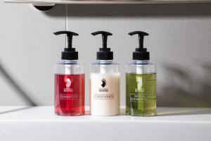 hotel hankyu respire osaka