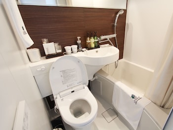 hotel livemax osaka yodoyabashi