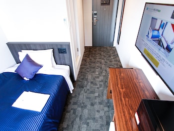 hotel livemax osaka yodoyabashi