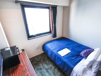 hotel livemax osaka yodoyabashi