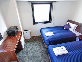 hotel livemax osaka yodoyabashi