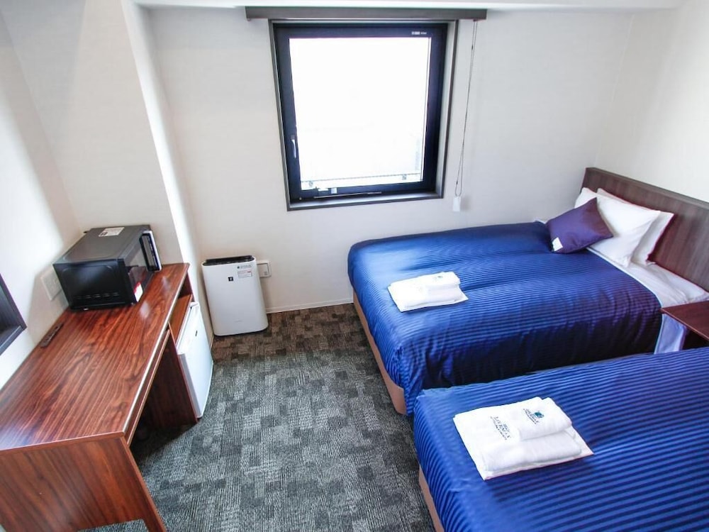 hotel livemax osaka yodoyabashi