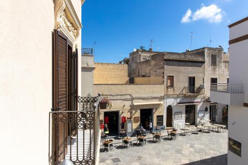 dimora la torre