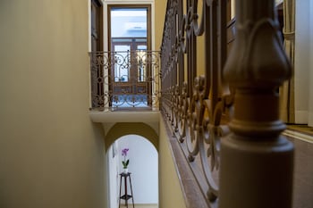 dimora la torre